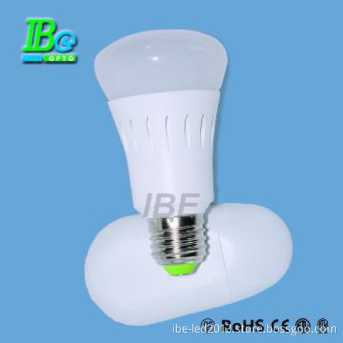 Dimmable Bulb Energy Saving LED Bulb Light with E27/E26/B22
